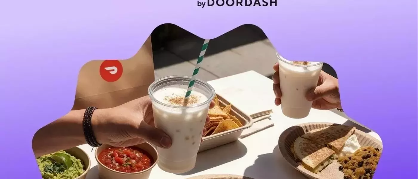 DoorDash Offers Chance to Win World Cup Final Tickets Through Summer DashPass Campaign