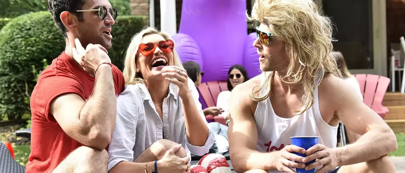 Summer House Cast Reacts to First Emmy Nomination: A 'Surreal' Achievement