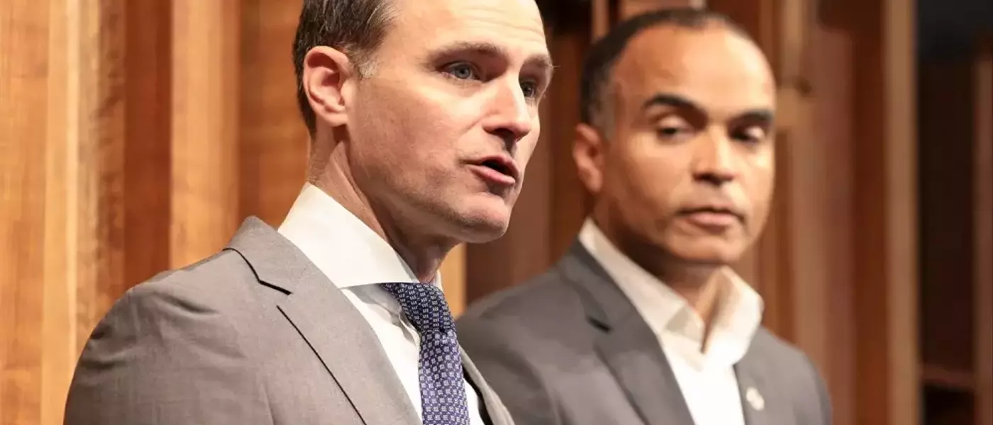 Oregon AG Seeks Delay in Paramount-Warner Bros. Merger, Citing Concerns Over DOJ Approval