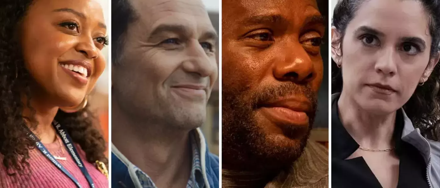 78th Emmy Nominations: Key Trends and Surprises