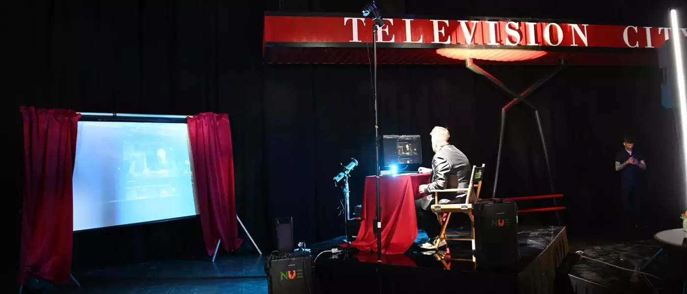 Financial Strain Threatens Future of Television City and Manhattan Beach Studios