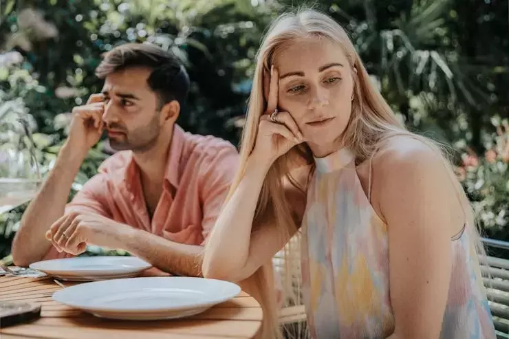 The Silent Unraveling: Understanding Modern Marriages