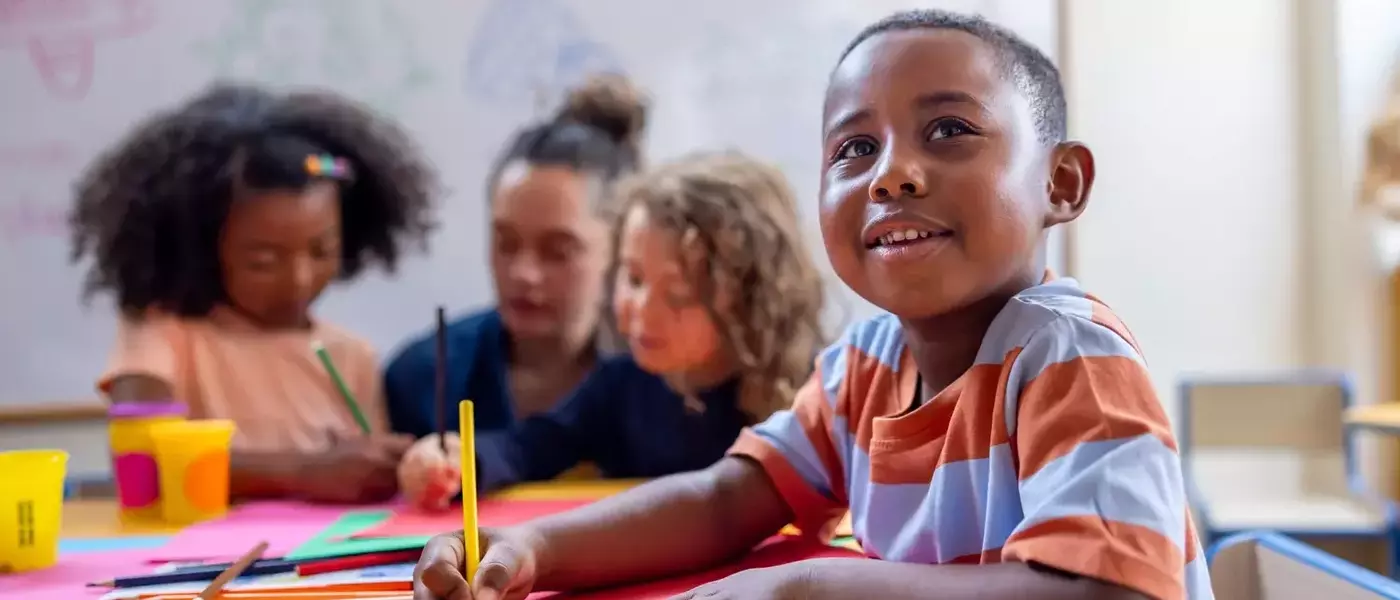 The Debate Around 'Redshirting' Boys in Kindergarten