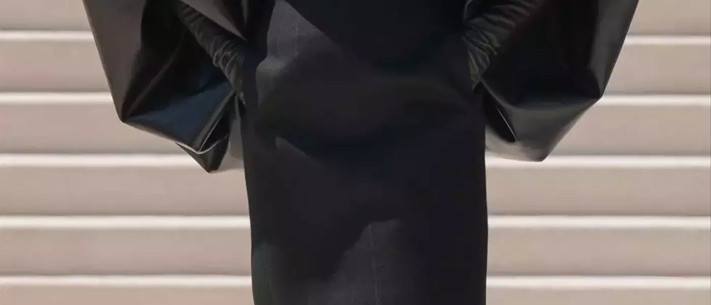 Pierpaolo Piccioli's Balenciaga Couture Debut: A Fusion of Legacy and Modernity