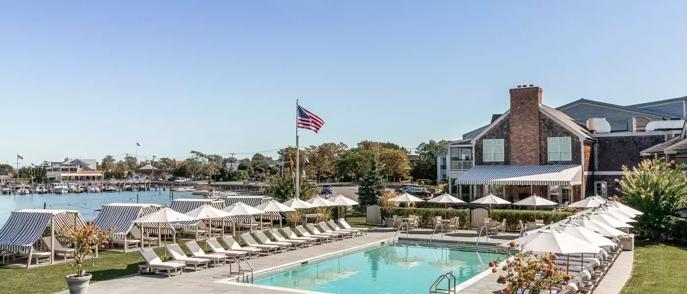 A Summer Retreat to Sag Harbor: A Complete Guide