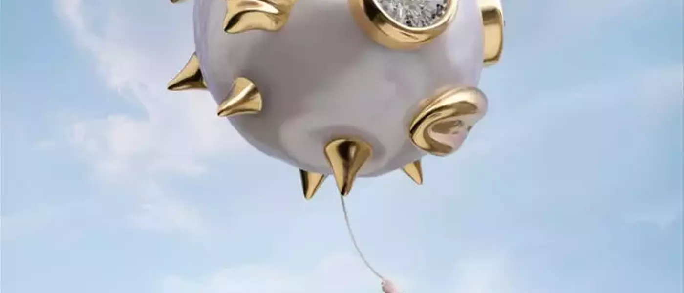 Jewelry Market Highlights: Innovation and Artistry in Recent Collections