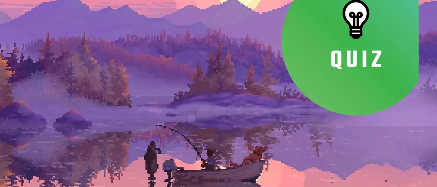 Test Your Angling Expertise: The Ultimate Fishing Minigame Quiz