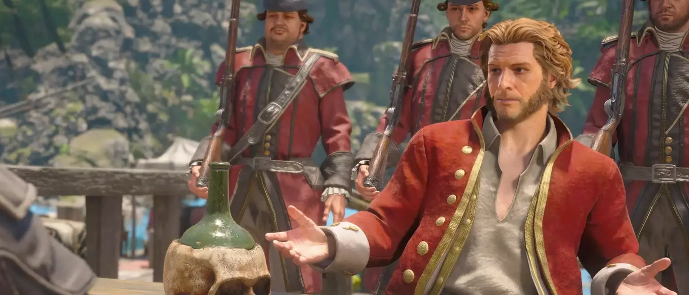 Comprehensive Guide to New Content in Black Flag Resynced