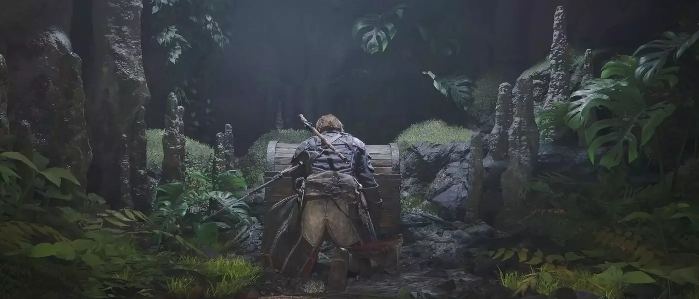 Uncovering Blackbeard's Hidden Riches in Black Flag Resynced