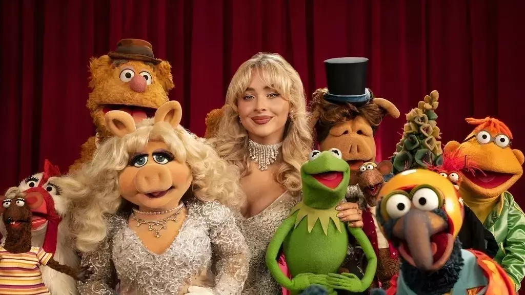 Muppets' Emmy Nod for Kermit Performance Sparks Debate