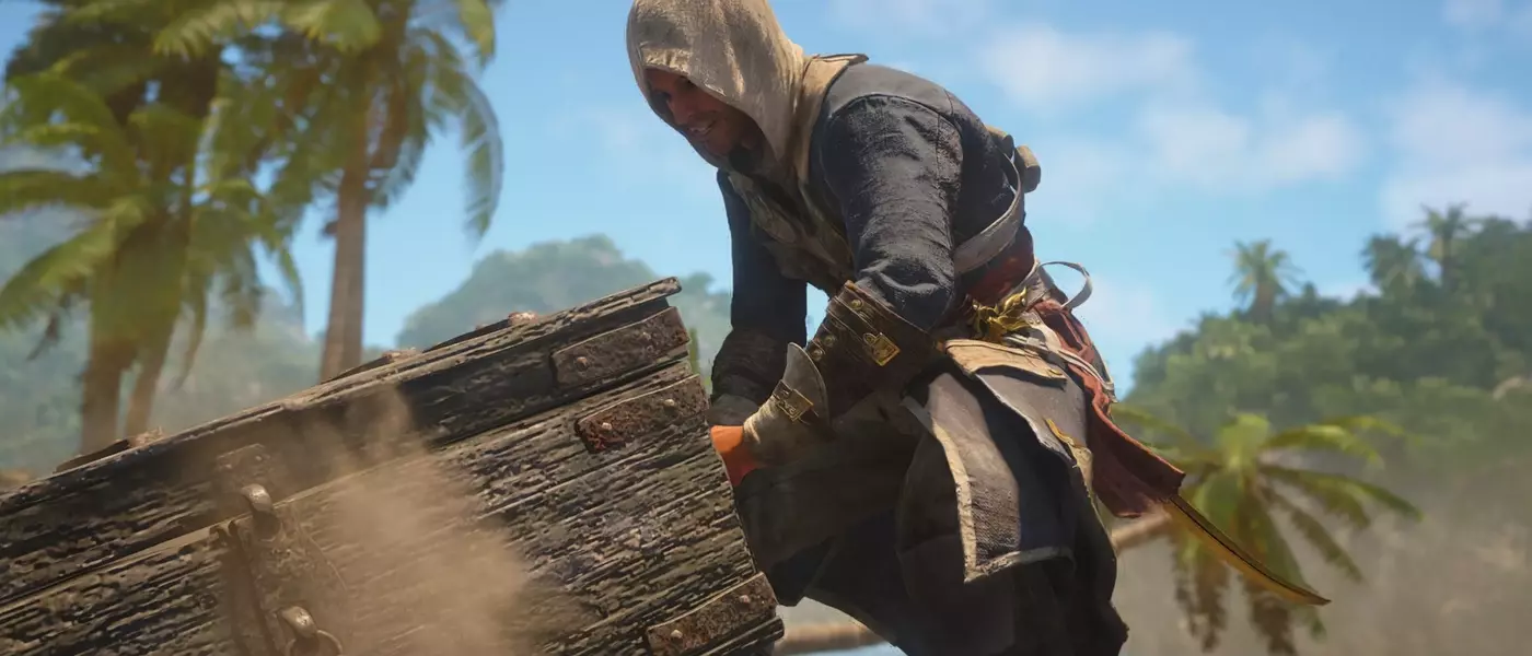 Unearthing Riches: A Comprehensive Guide to Treasure Map Locations in Black Flag Resynced