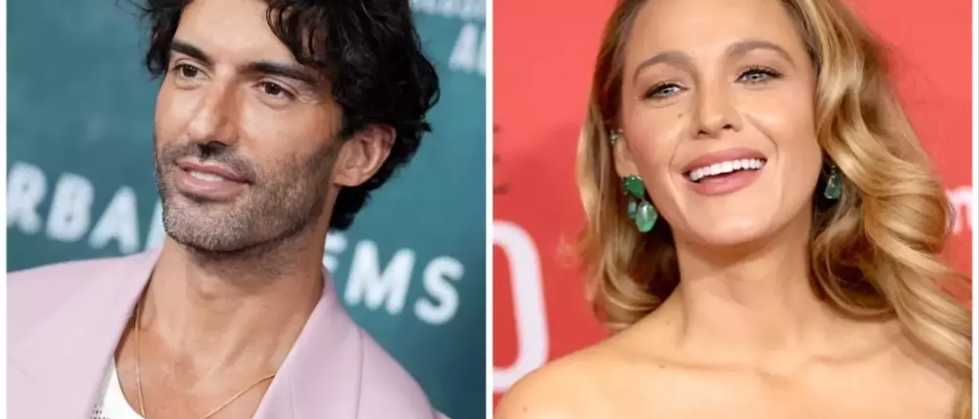 Justin Baldoni Addresses Legal Dispute with Blake Lively Regarding "It Ends with Us" Film