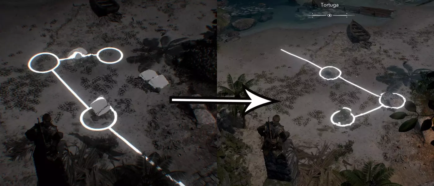 Unlocking the Secrets of Mayan Stones in Assassin's Creed Black Flag Resynced