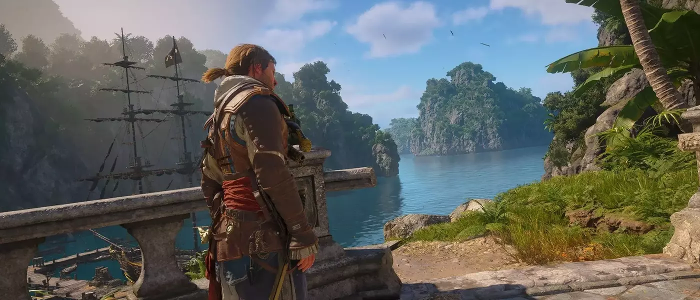 Comprehensive Guide to Unlocking Officers in Assassin's Creed Black Flag Resynced