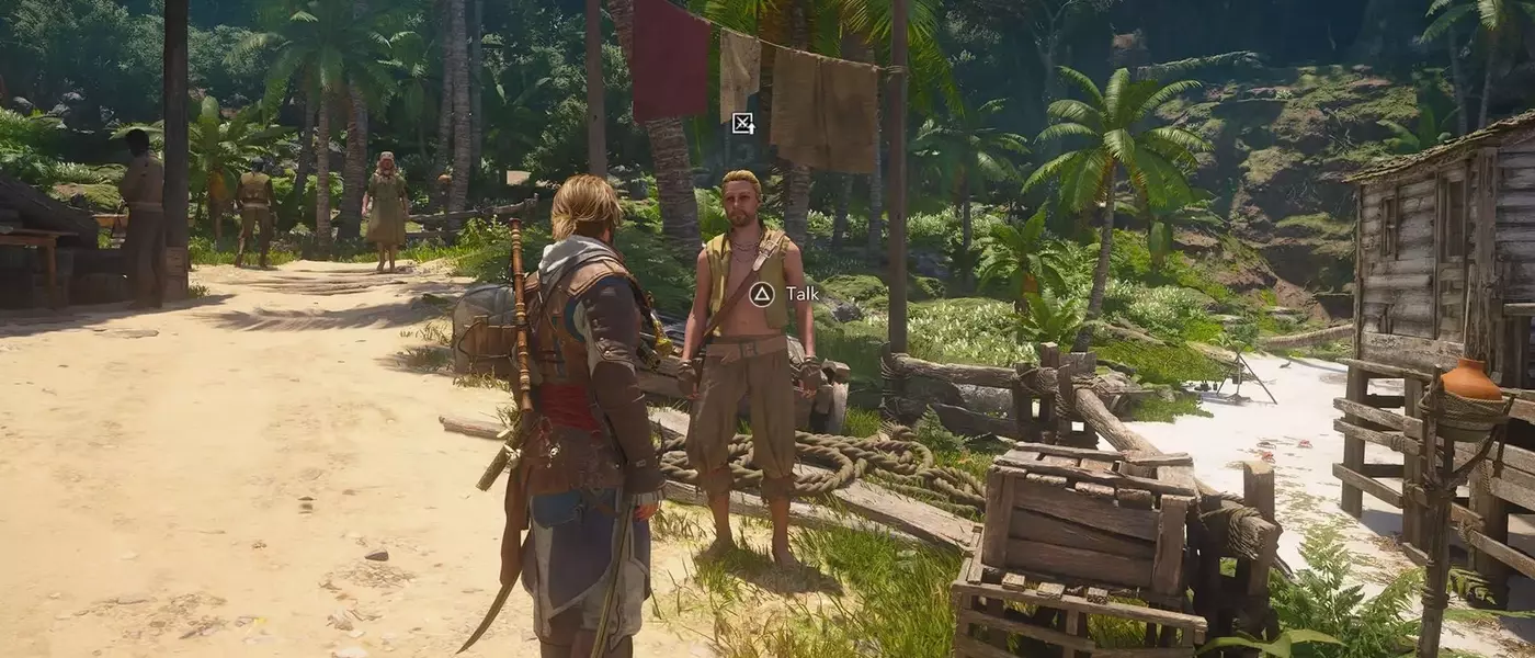 Optimizing Your Hideout in Assassin's Creed Black Flag Resynced