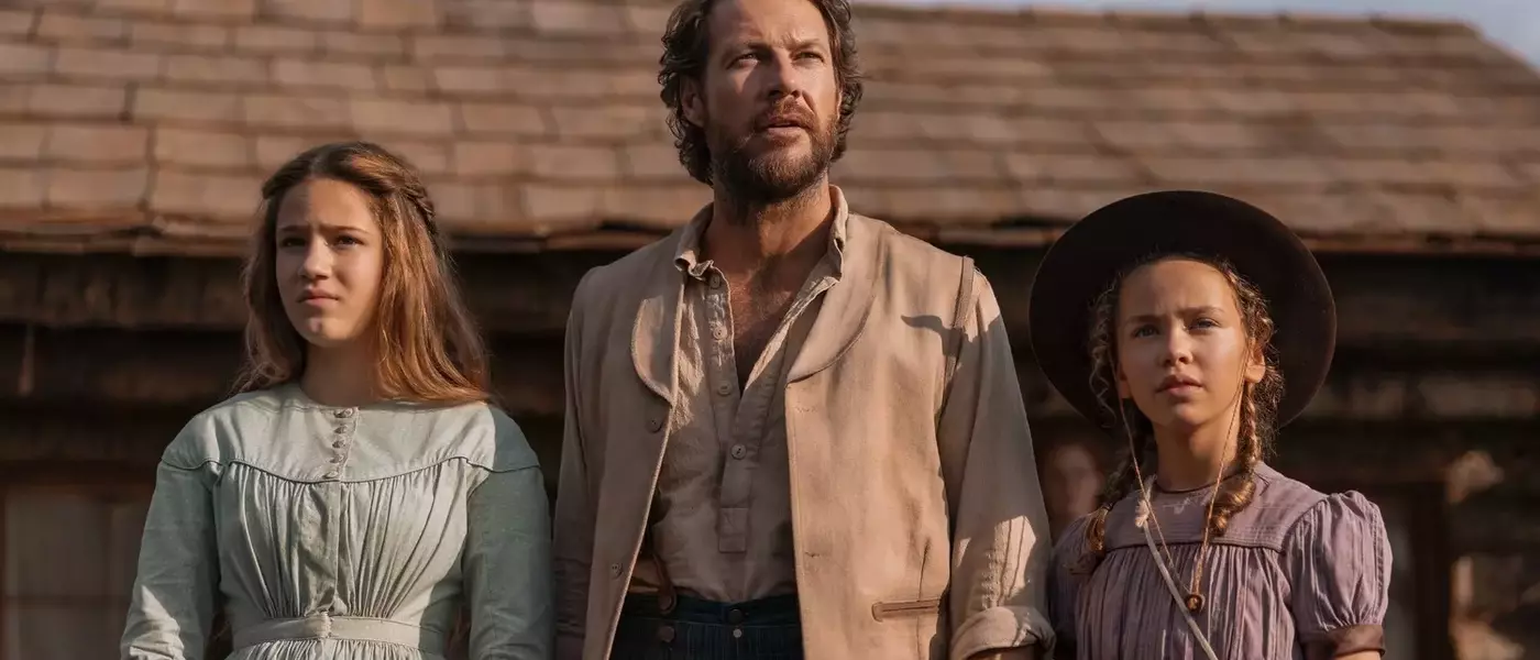 Netflix's "Little House on the Prairie" Reboot: A Wholesome and Heartfelt Adaptation