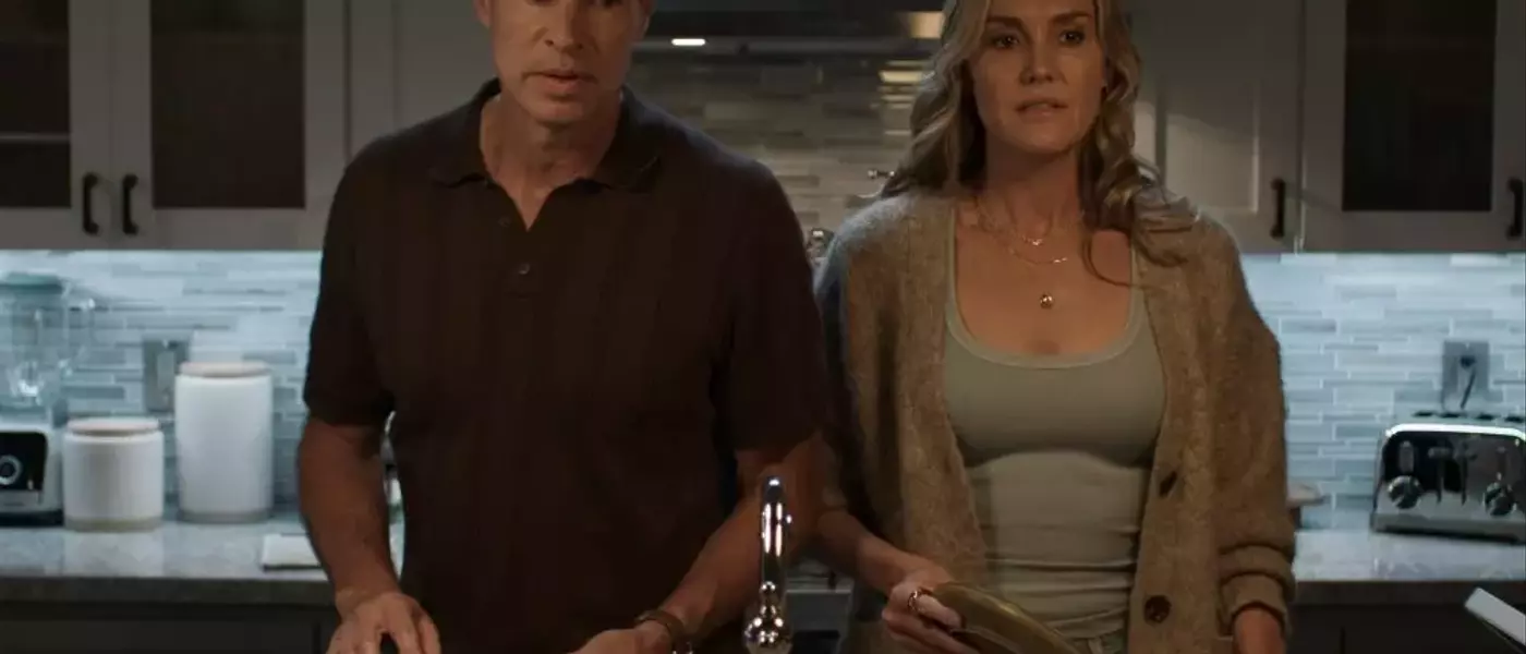 Scott Foley Expresses Disappointment Over 'It's Not Like That' Cancellation