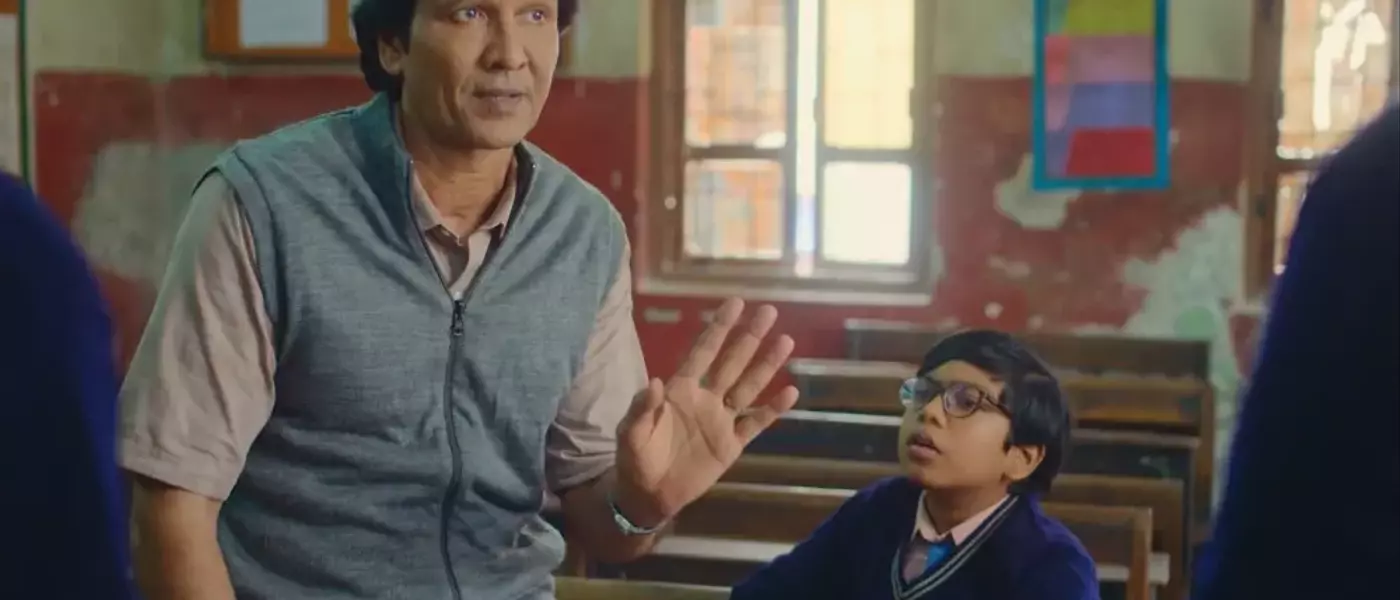 Kay Kay Menon's 'Adarsh Baal Vidyalaya' Set for July Global Debut on Prime Video