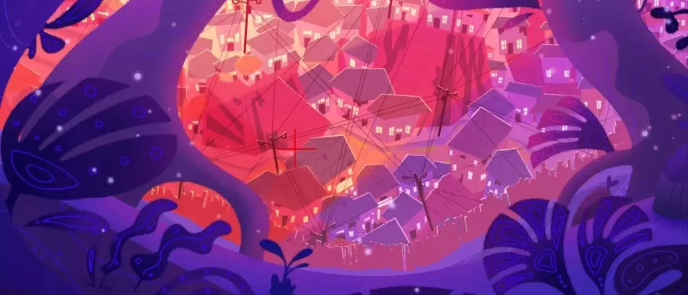 Mu-Ki-Ra: An Animated Musical Adventure of Empathy and Friendship