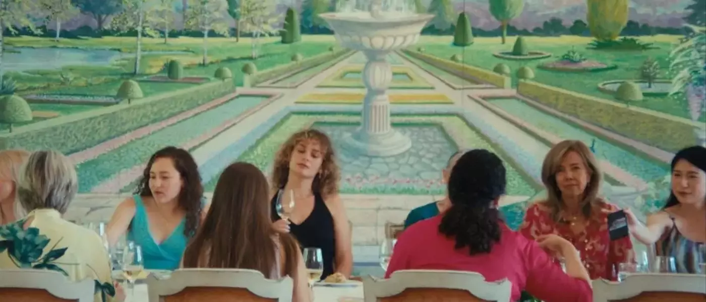 Swiss Finishing School Explored in New Film 'Small Talk'