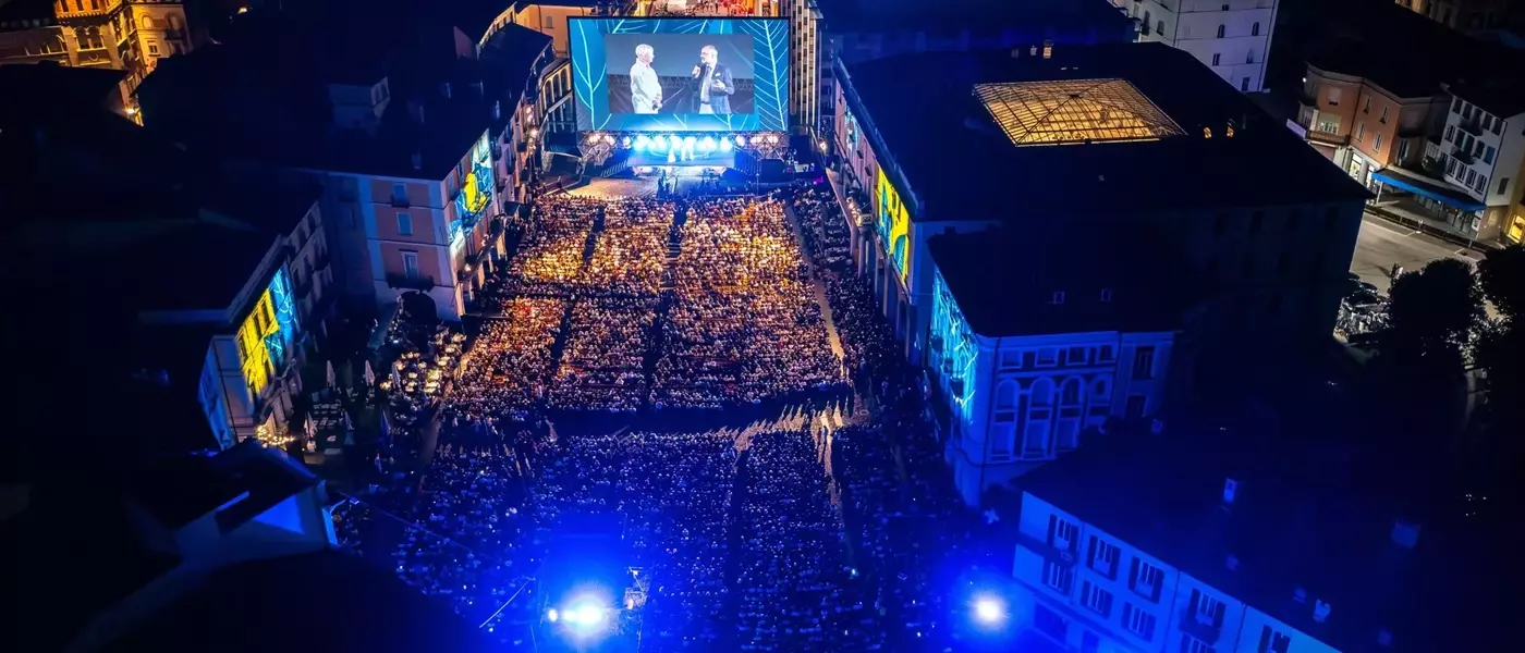 Locarno Film Festival 2026 Announces Diverse Lineup Featuring Global and Emerging Talents