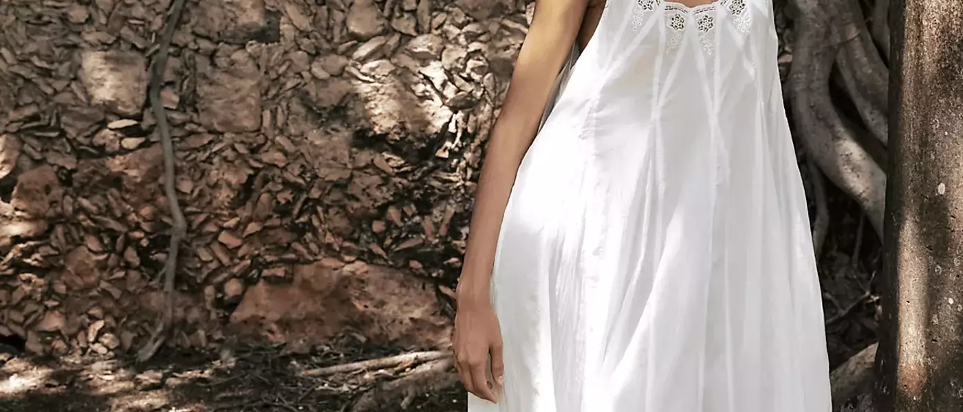 The Best Maxi Dresses for Summer