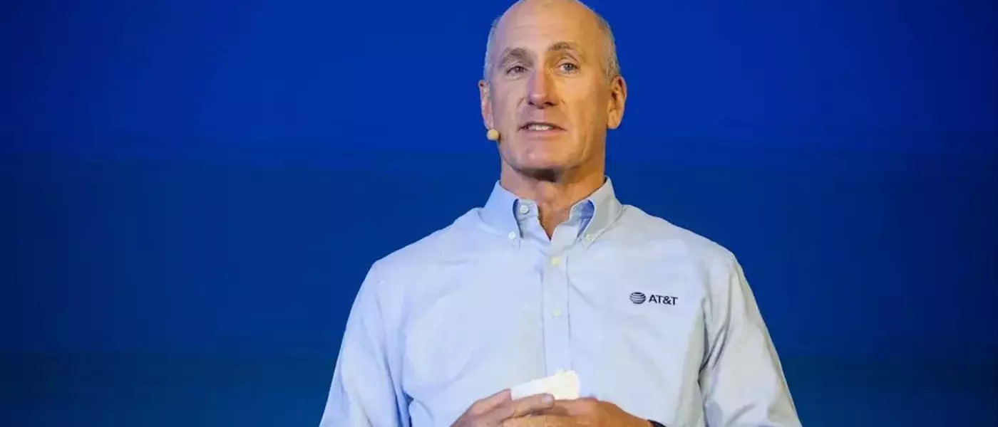 AT&T benefits from Dish DBS bankruptcy