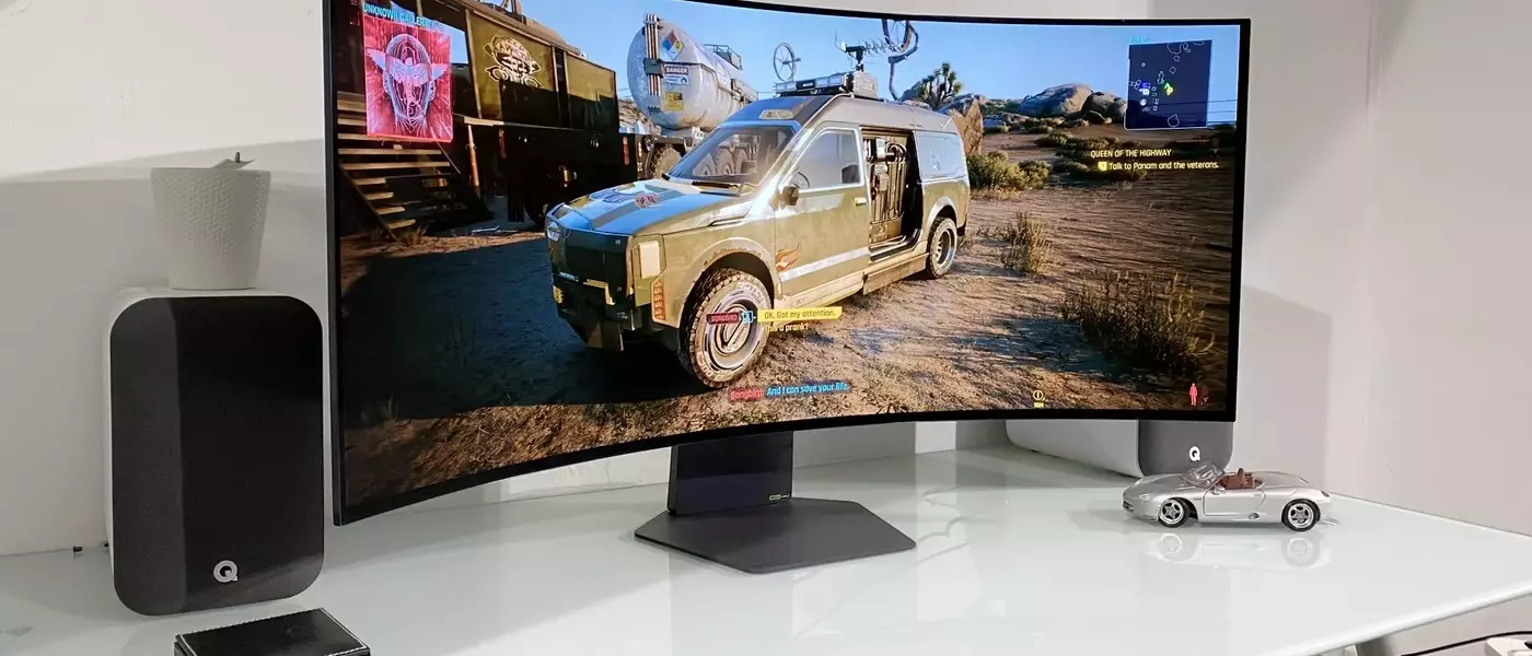 Monitor Manufacturers' Secret Software Installations Raise Privacy Concerns