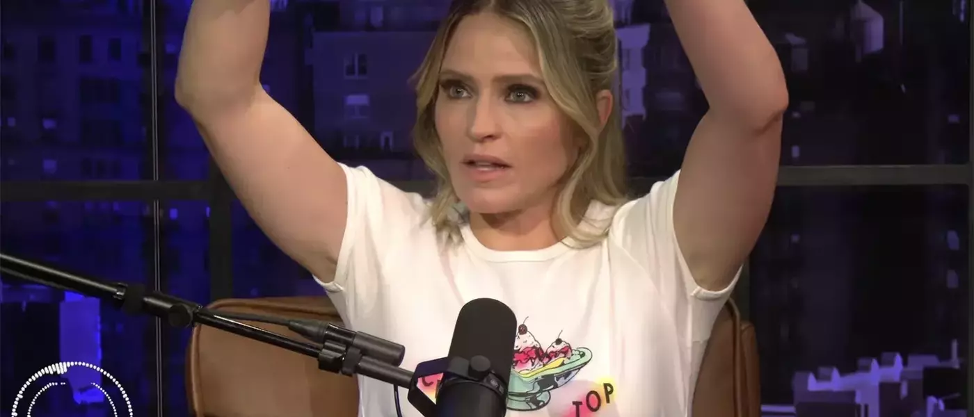 Home Emergency Keeps 'The View' Host Sara Haines Off Air