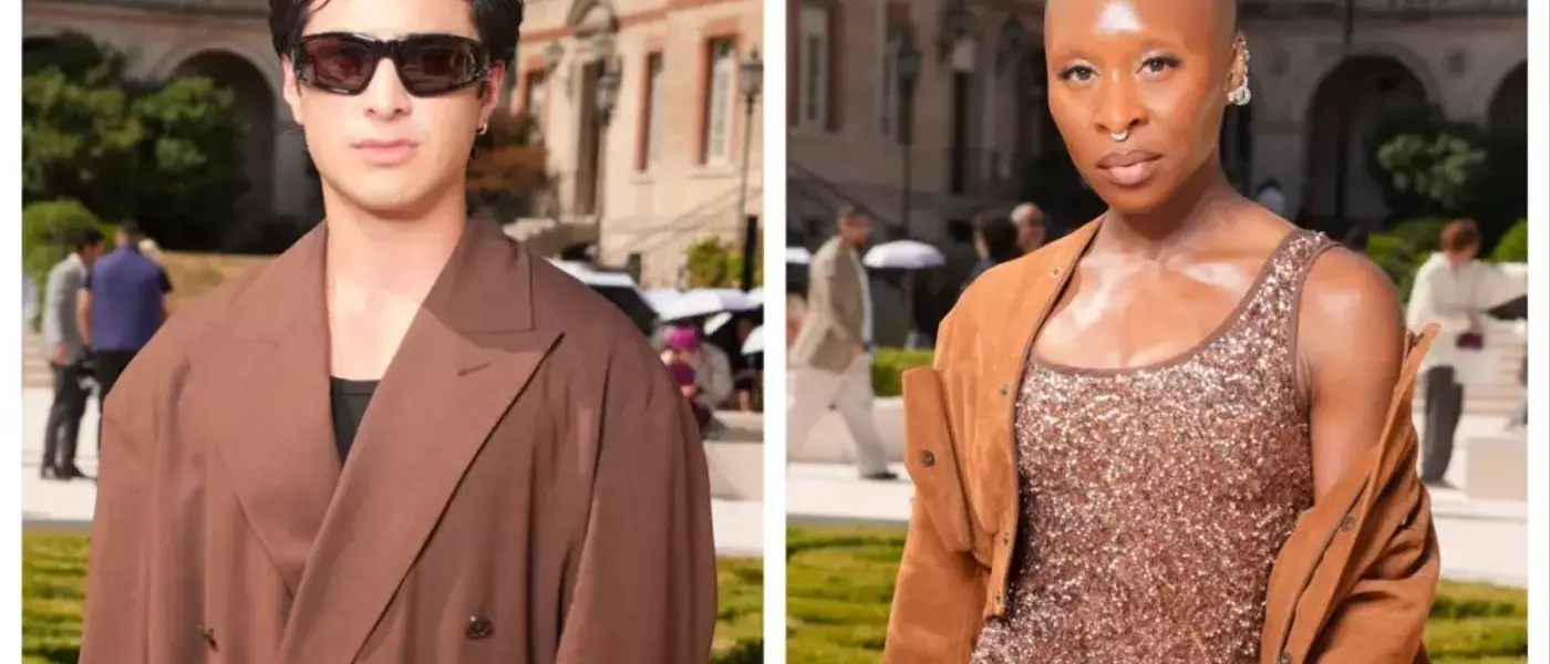 Star-Studded Events and Red Carpet Glamour: July 2026 Celebrity Highlights