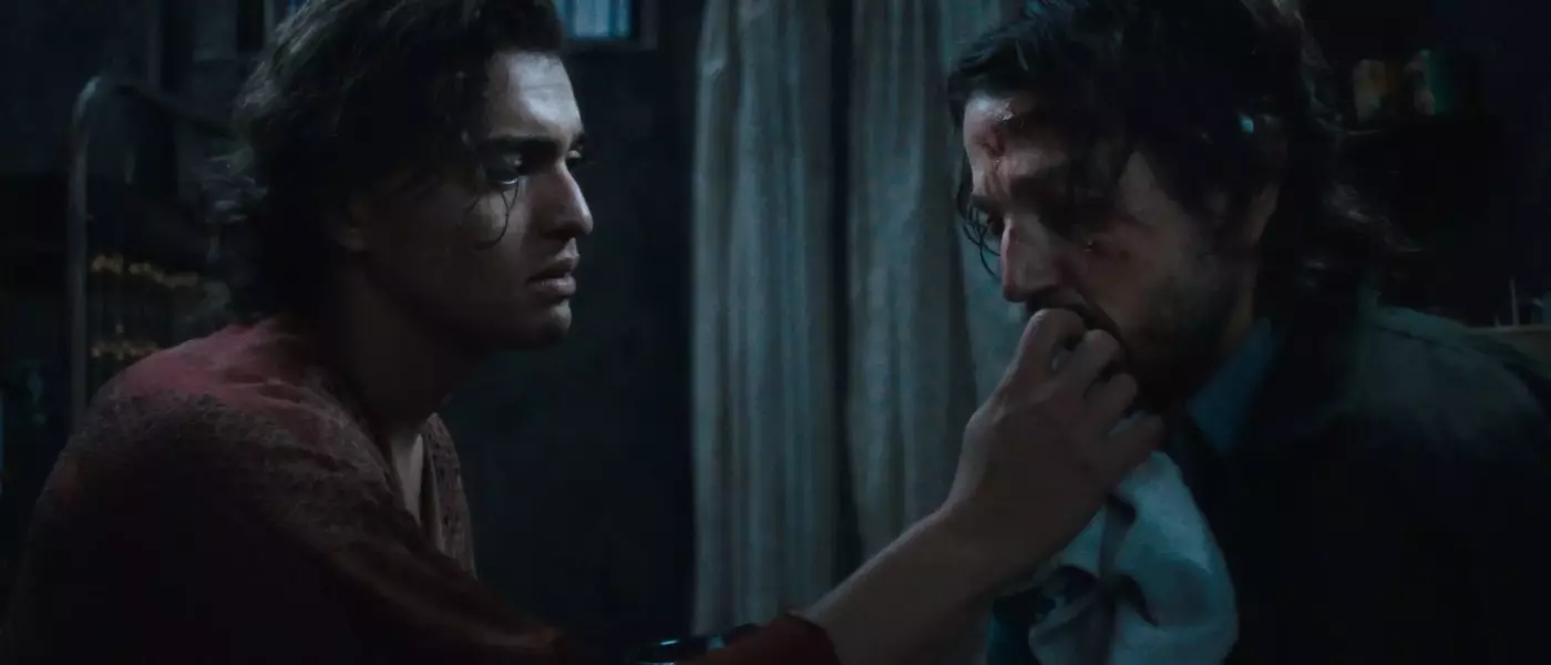 LGBTQ Representation in Film Declines for Third Consecutive Year, GLAAD Reports