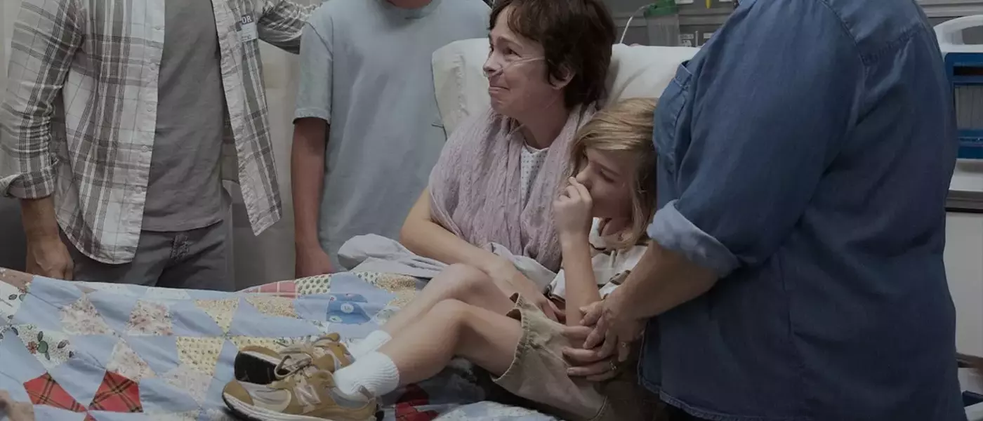 Brittany Allen's Emmy Nomination: A Story of Self-Advocacy in Hollywood