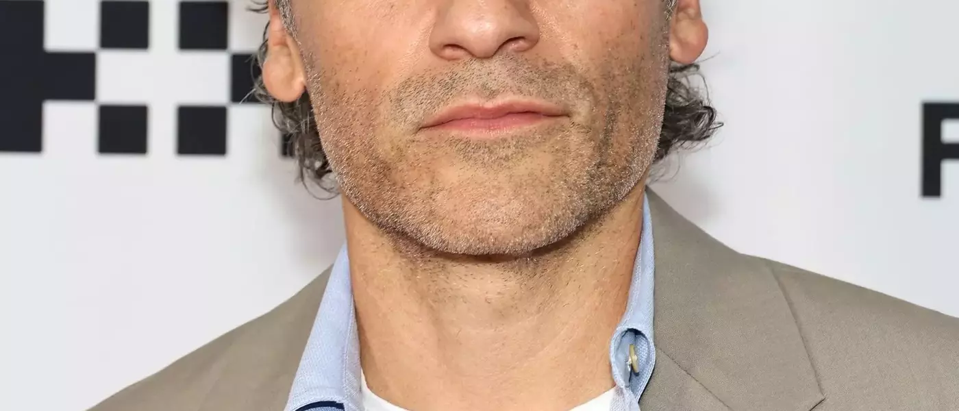 The Dominant Long Hair Trends for Men in 2026