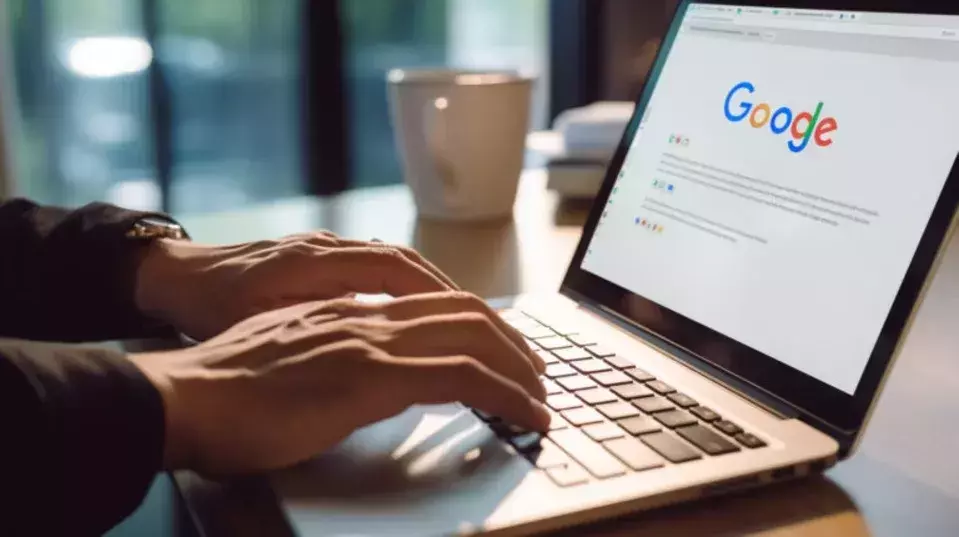 Alphabet's Strong Cloud Performance Drives Significant Rally