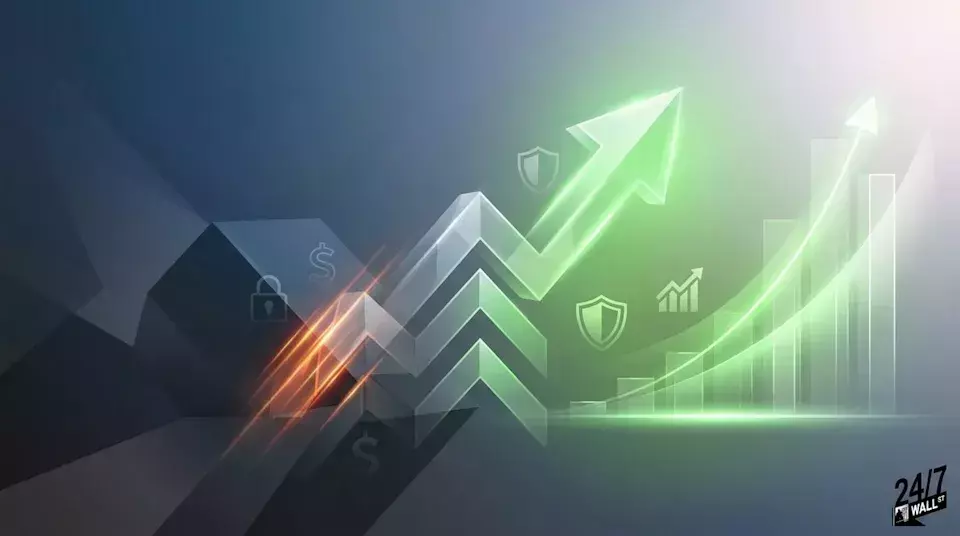 Maximizing Returns: The Roth Advantage for Growth Investors