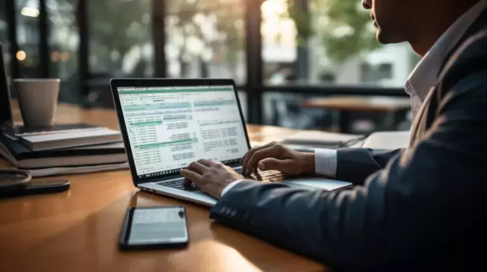 Intuit's AI Challenges and Market Performance