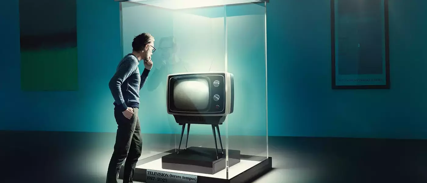 Media's Renewed Emphasis on Video Content