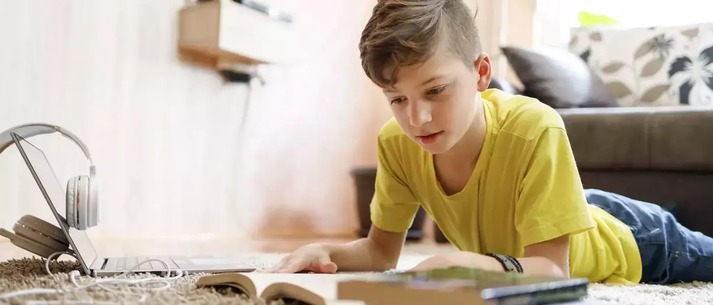 Bridging the Reading Gap: Strategies to Encourage Boys' Literacy