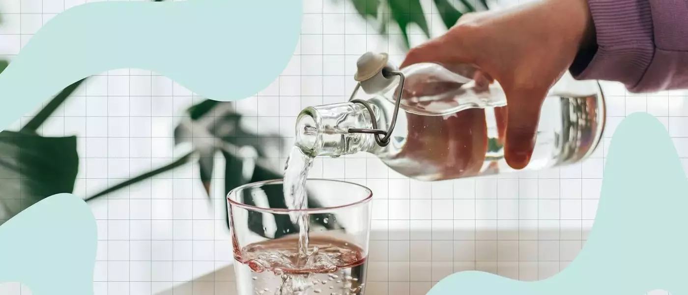 The Essential Guide to Daily Water Intake and Its Health Benefits
