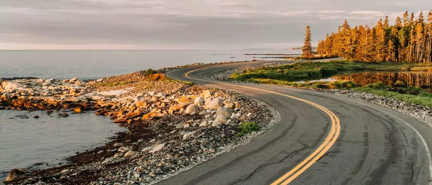Discovering Maine's Coastal Charm: An Unforgettable Road Trip