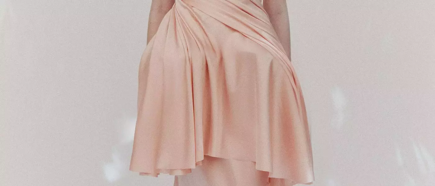 Francesco Scognamiglio's Fall 2026 Haute Couture Collection: A Hymn to Femininity