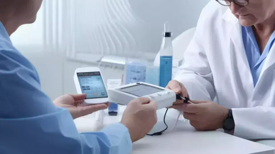 DexCom's Growth Prospects Bolster Investor Confidence
