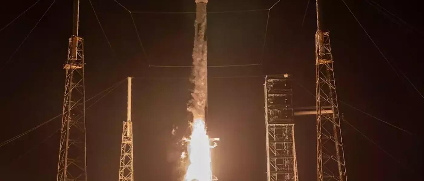 SpaceX Achieves Dual Milestones Amidst Stock Market Fluctuations