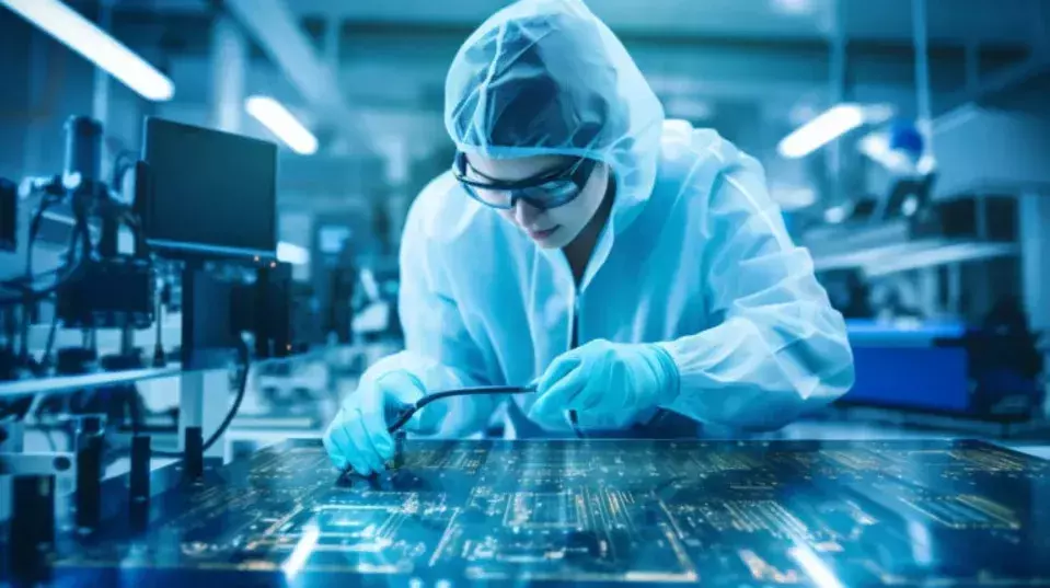 Bell Global Equities Fund Divests Keysight Technologies Shares