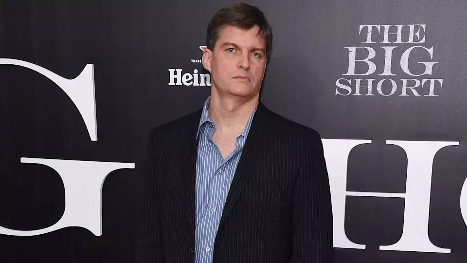 Michael Burry's Investment Wisdom: Patience and Value in Volatile Markets