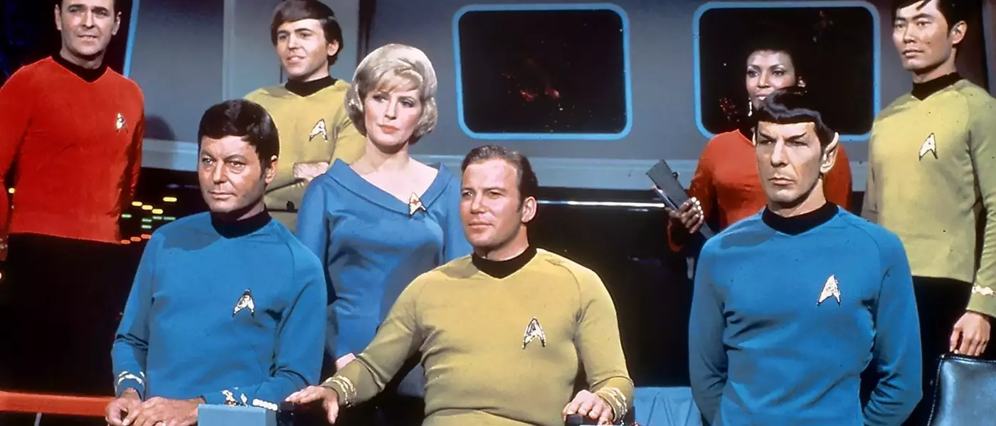 Star Trek: The Original Series to Release 60th Anniversary Box Set Amidst Fan Discontent