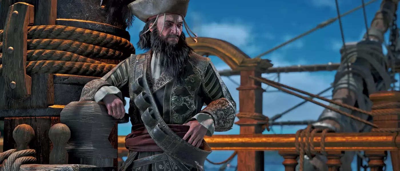 Unearthing Blackbeard's Hidden Fortune in Assassin's Creed Black Flag Resynced