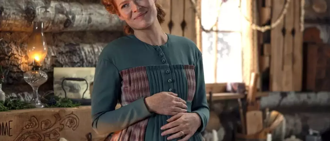 Netflix's 'Little House' Revival Navigates 'Woke' Criticism and Tradwife Culture