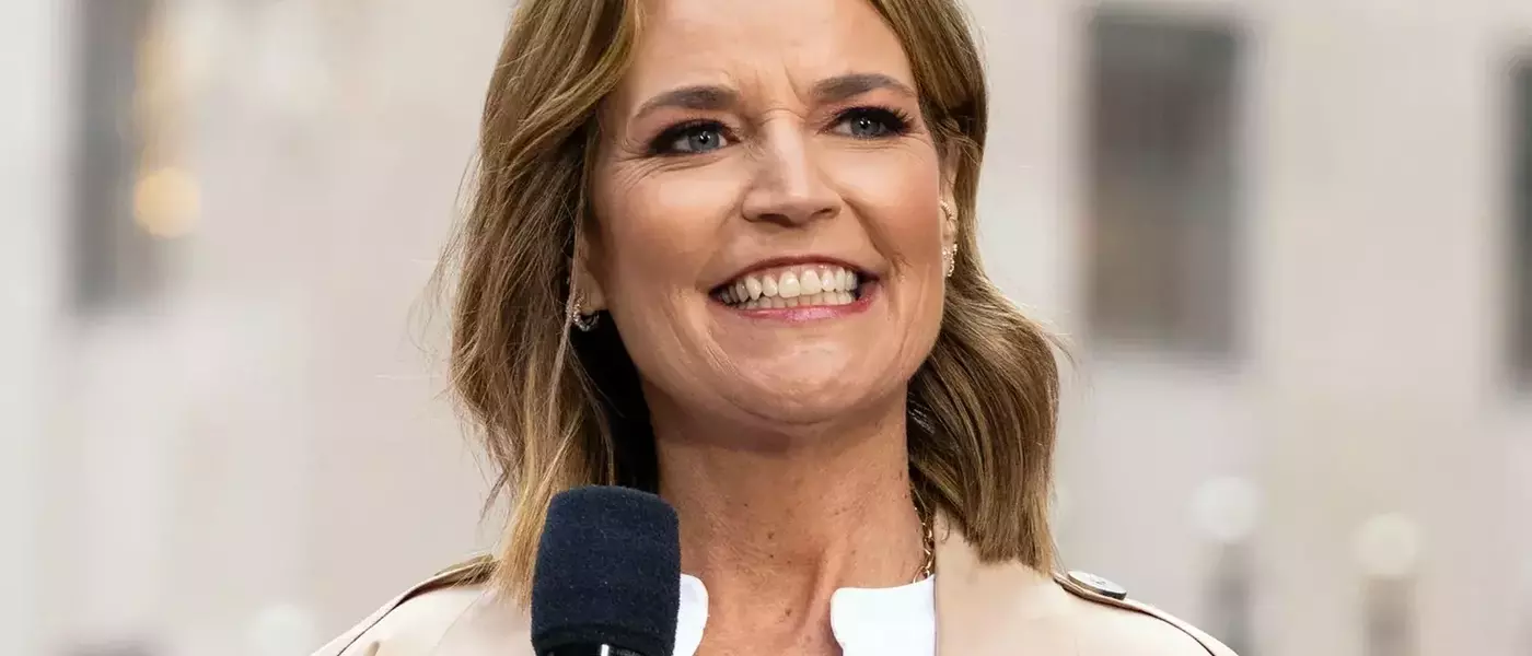 Savannah Guthrie's 'Today' Absence Unrelated to Mother's Disappearance