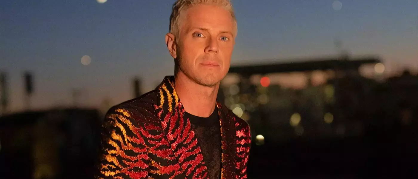 Scissor Sisters' Jake Shears to Produce 'Tinderbox,' a Film About the Tragic 1973 LGBTQ Attack